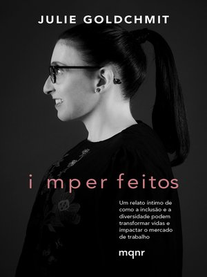 cover image of Imperfeitos